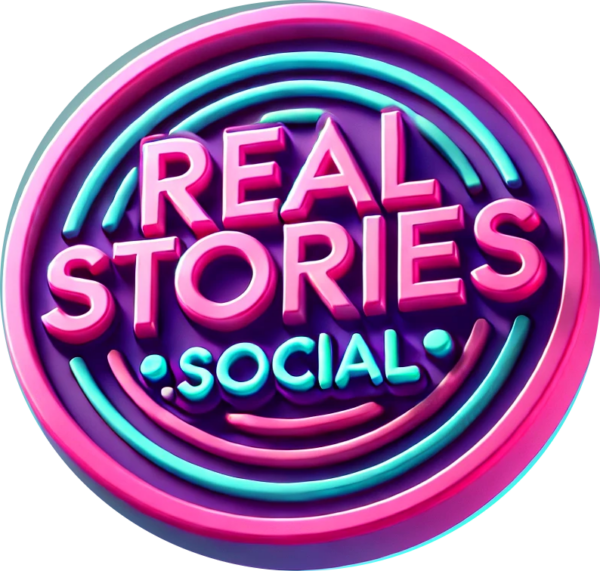 RealStories.Social